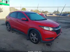 3CZRU5H30GM726482 2016 HONDA HR-V