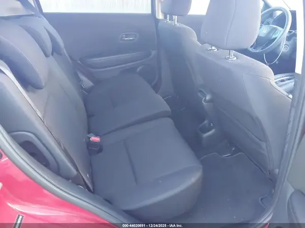 3CZRU5H30GM726482 2016 HONDA HR-V - Image 8