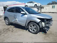 3CZRU5H30GM726983 2016 HONDA HR-V