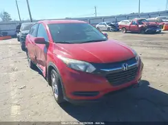 3CZRU5H30GM730807 2016 HONDA HR-V