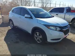 3CZRU5H30GM735201 2016 HONDA HR-V