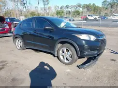 3CZRU5H30GM735568 2016 HONDA HR-V