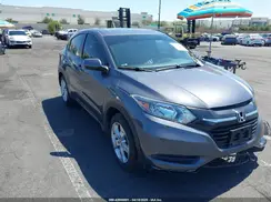 3CZRU5H30GM739068 2016 HONDA HR-V