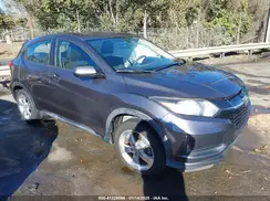 3CZRU5H30GM739202 2016 HONDA HR-V