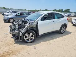 3CZRU5H30GM740057 2016 HONDA HR-V