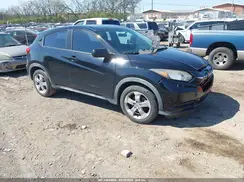3CZRU5H30GM740785 2016 HONDA HR-V