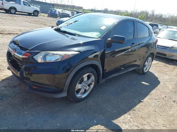 3CZRU5H30GM740785 2016 HONDA HR-V - Image 2