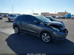 3CZRU5H30GM740916 2016 HONDA HR-V