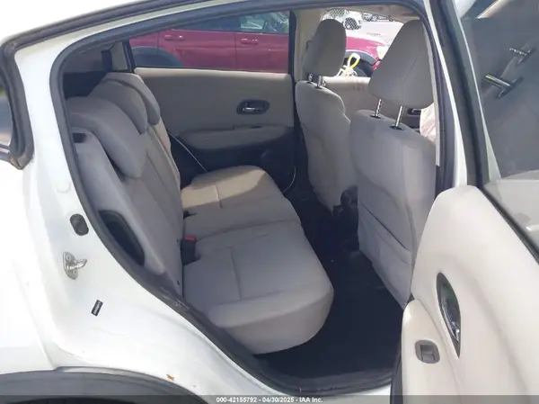 3CZRU5H30GM741774 2016 HONDA HR-V - Image 8