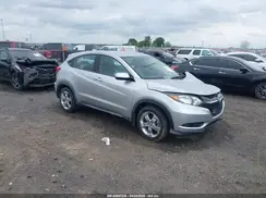 3CZRU5H30GM742133 2016 HONDA HR-V