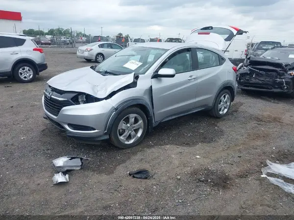 3CZRU5H30GM742133 2016 HONDA HR-V - Image 2