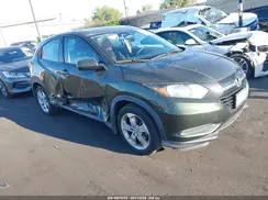 3CZRU5H30GM742360 2016 HONDA HR-V