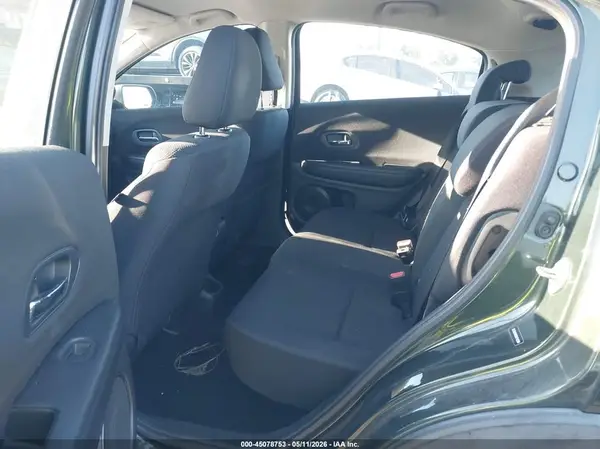 3CZRU5H30GM742360 2016 HONDA HR-V - Image 8