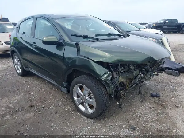 3CZRU5H30GM742522 2016 HONDA HR-V - Image 1