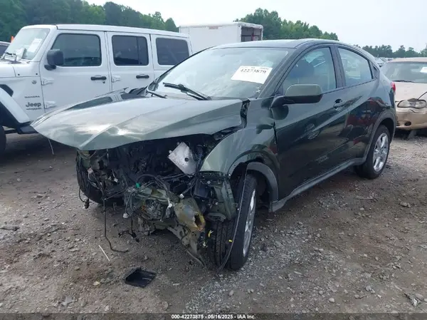 3CZRU5H30GM742522 2016 HONDA HR-V - Image 2
