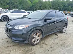 3CZRU5H30GM743072 2016 HONDA HR-V
