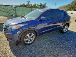 3CZRU5H30GM743167 2016 HONDA HR-V