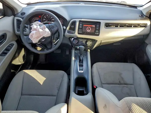 3CZRU5H30GM743167 2016 HONDA HR-V - Image 8