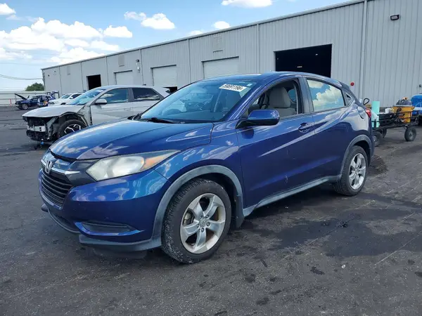 3CZRU5H30GM743203 2016 HONDA HR-V - Image 1