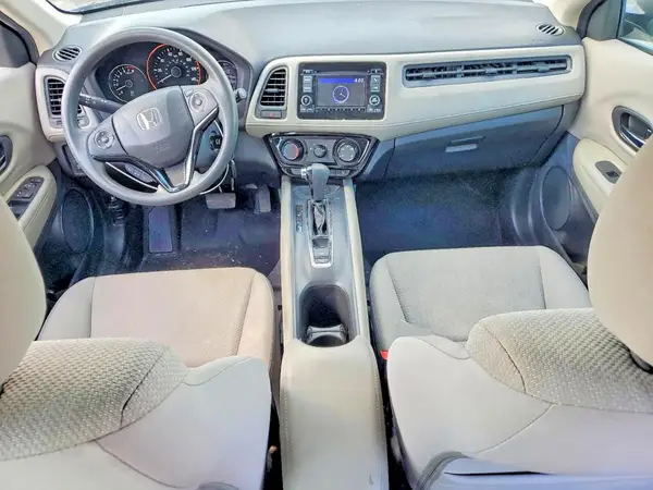 3CZRU5H30GM743203 2016 HONDA HR-V - Image 8