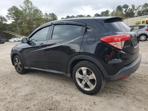 3CZRU5H30GM743430 2016 HONDA HR-V - Image 2