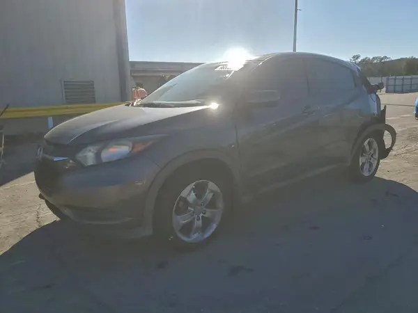 3CZRU5H30GM743959 2016 HONDA HR-V - Image 1