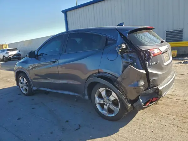 3CZRU5H30GM743959 2016 HONDA HR-V - Image 2