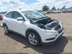 3CZRU5H30GM744447 2016 HONDA HR-V