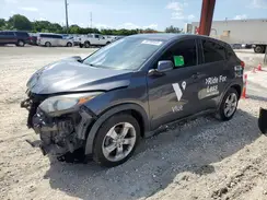 3CZRU5H30GM744643 2016 HONDA HR-V