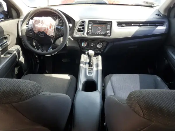 3CZRU5H30GM744643 2016 HONDA HR-V - Image 8
