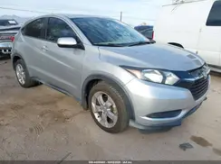 3CZRU5H30GM744688 2016 HONDA HR-V