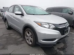 3CZRU5H30GM745680 2016 HONDA HR-V