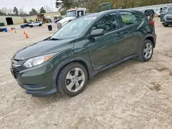 3CZRU5H30GM746201 2016 HONDA HR-V