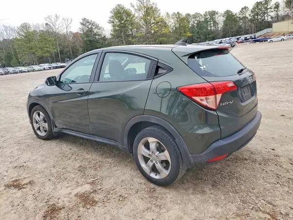 3CZRU5H30GM746201 2016 HONDA HR-V - Image 2