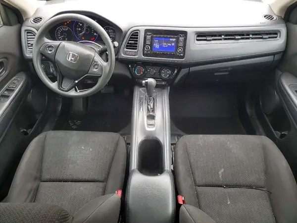 3CZRU5H30GM746201 2016 HONDA HR-V - Image 8