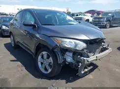 3CZRU5H30GM748420 2016 HONDA HR-V