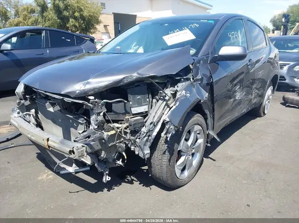 3CZRU5H30GM748420 2016 HONDA HR-V - Image 2