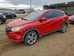 3CZRU5H30GM748899 2016 HONDA HR-V