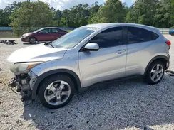 3CZRU5H30GM749678 2016 HONDA HR-V