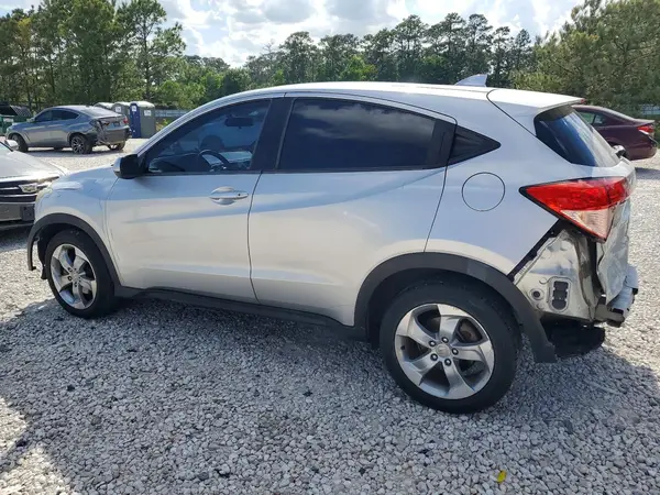 3CZRU5H30GM749678 2016 HONDA HR-V - Image 2