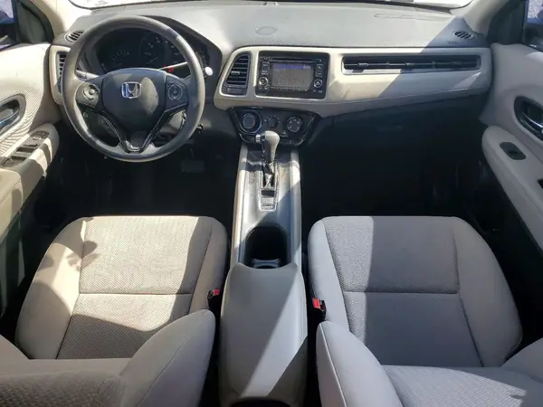 3CZRU5H30GM749678 2016 HONDA HR-V - Image 8