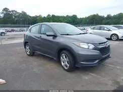 3CZRU5H30GM752015 2016 HONDA HR-V