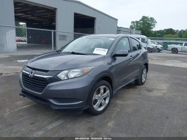 3CZRU5H30GM752015 2016 HONDA HR-V - Image 2