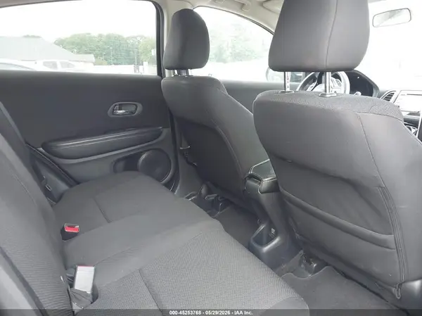 3CZRU5H30GM752015 2016 HONDA HR-V - Image 8
