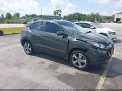 3CZRU5H30GM752788 2016 HONDA HR-V