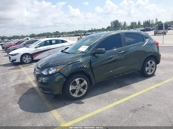 3CZRU5H30GM752788 2016 HONDA HR-V - Image 2