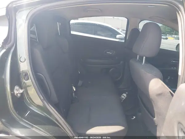 3CZRU5H30GM752788 2016 HONDA HR-V - Image 8