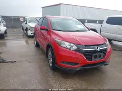 3CZRU5H30GM752919 2016 HONDA HR-V
