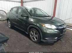 3CZRU5H30GM753424 2016 HONDA HR-V
