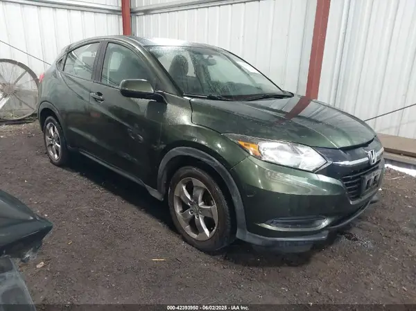 3CZRU5H30GM753424 2016 HONDA HR-V - Image 1